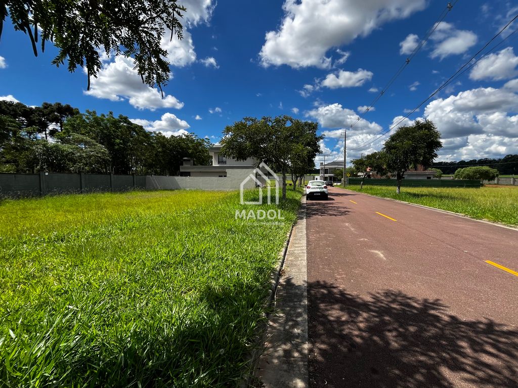 Terreno/Área à venda em Jardim Carvalho, Ponta Grossa — Portal Chave Fácil