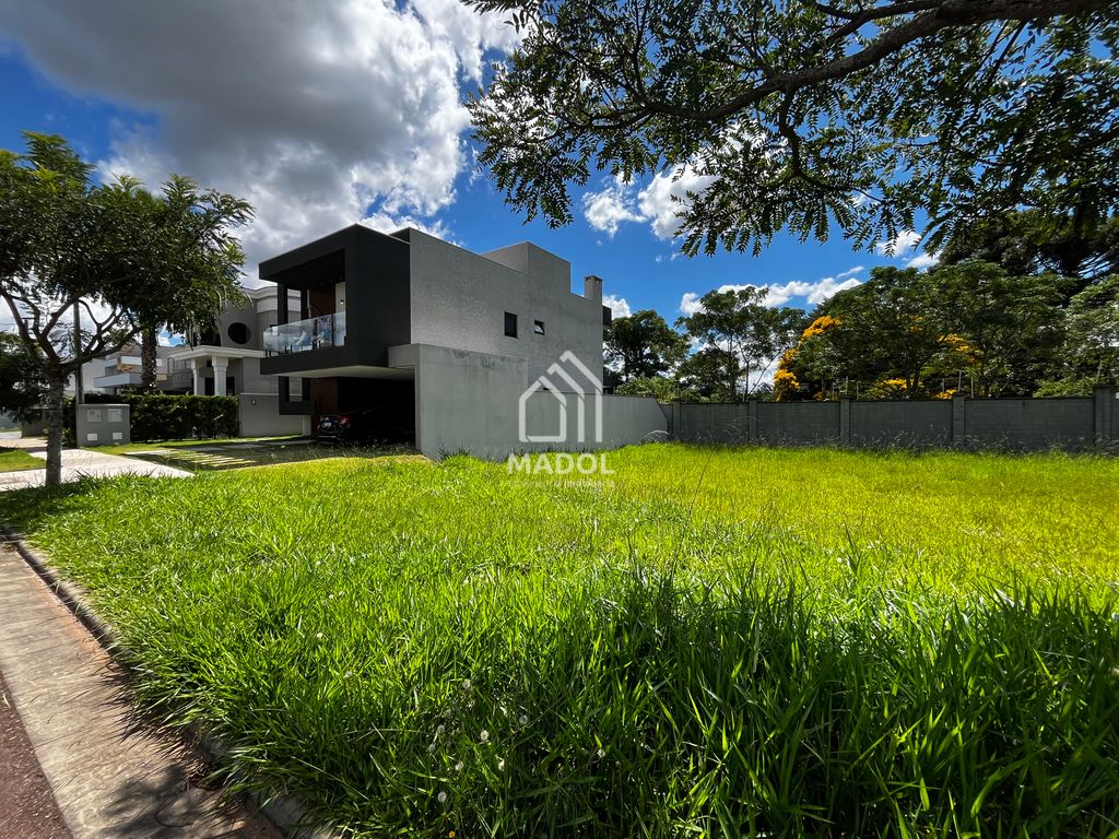 Terreno/Área à venda em Jardim Carvalho, Ponta Grossa — Portal Chave Fácil