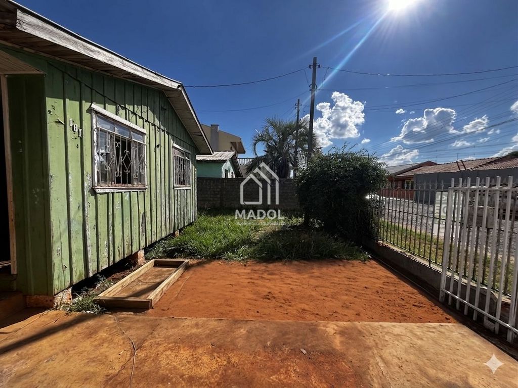 Terreno/Área à venda em Jardim Carvalho, Ponta Grossa — Portal Chave Fácil