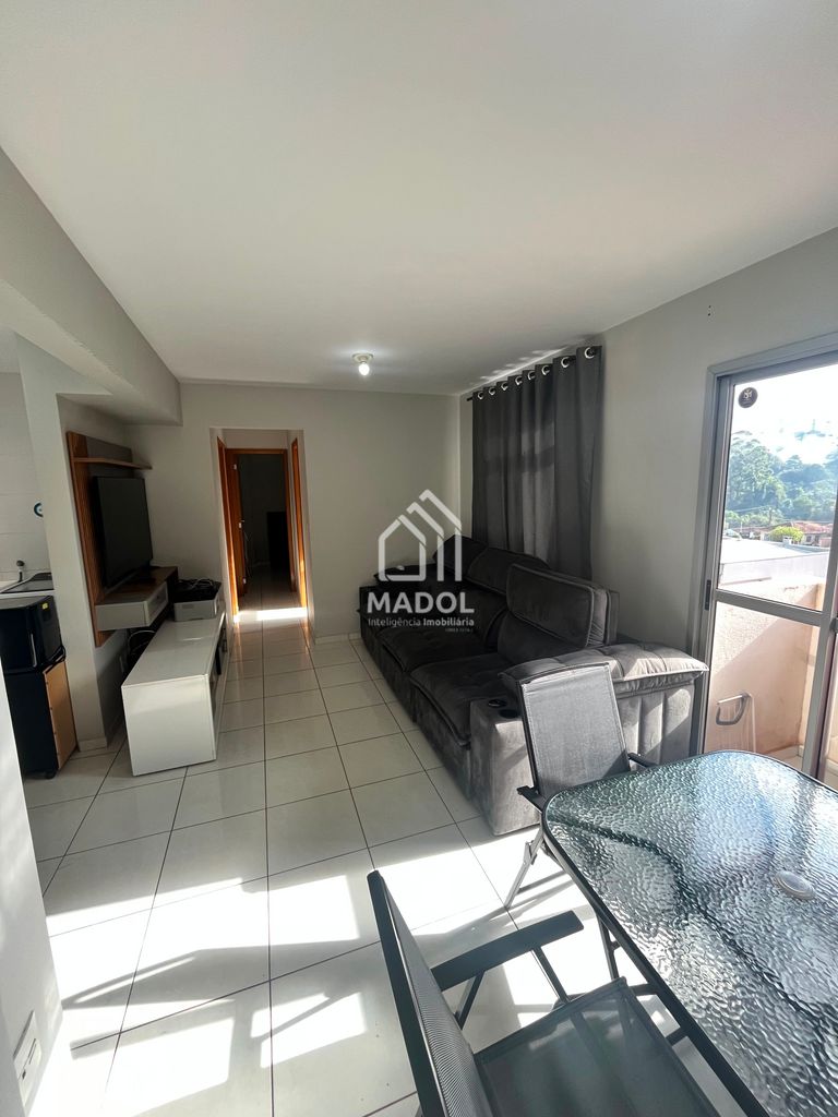 Apartamento para alugar em Estrela, Ponta Grossa — Portal Chave Fácil