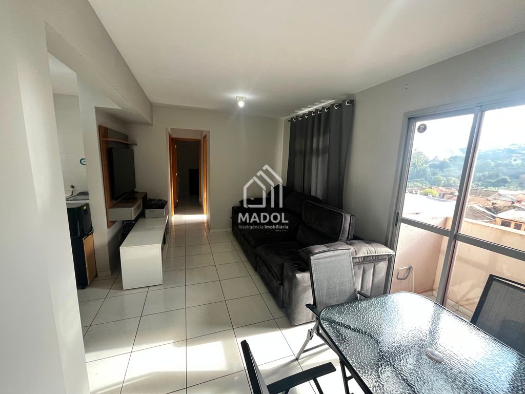 Apartamento para alugar em Estrela, Ponta Grossa — Portal Chave Fácil