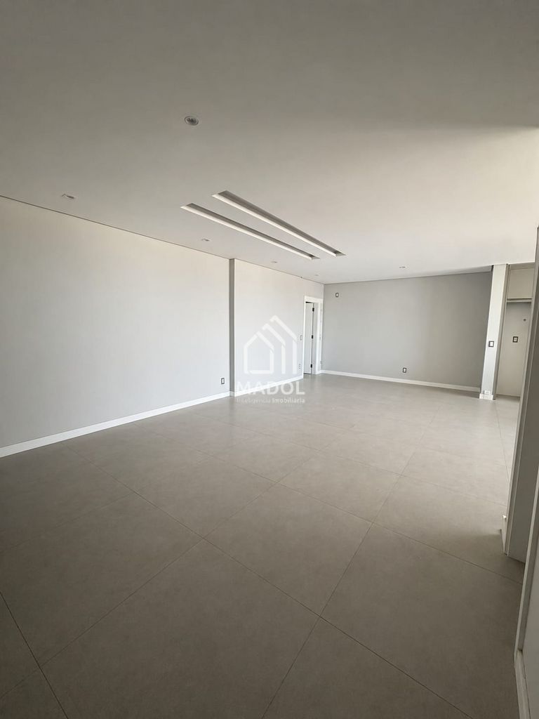 Apartamento para alugar em Jardim Carvalho, Ponta Grossa — Portal Chave Fácil