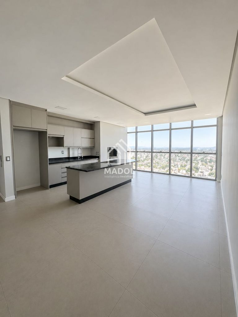 Apartamento para alugar em Jardim Carvalho, Ponta Grossa — Portal Chave Fácil