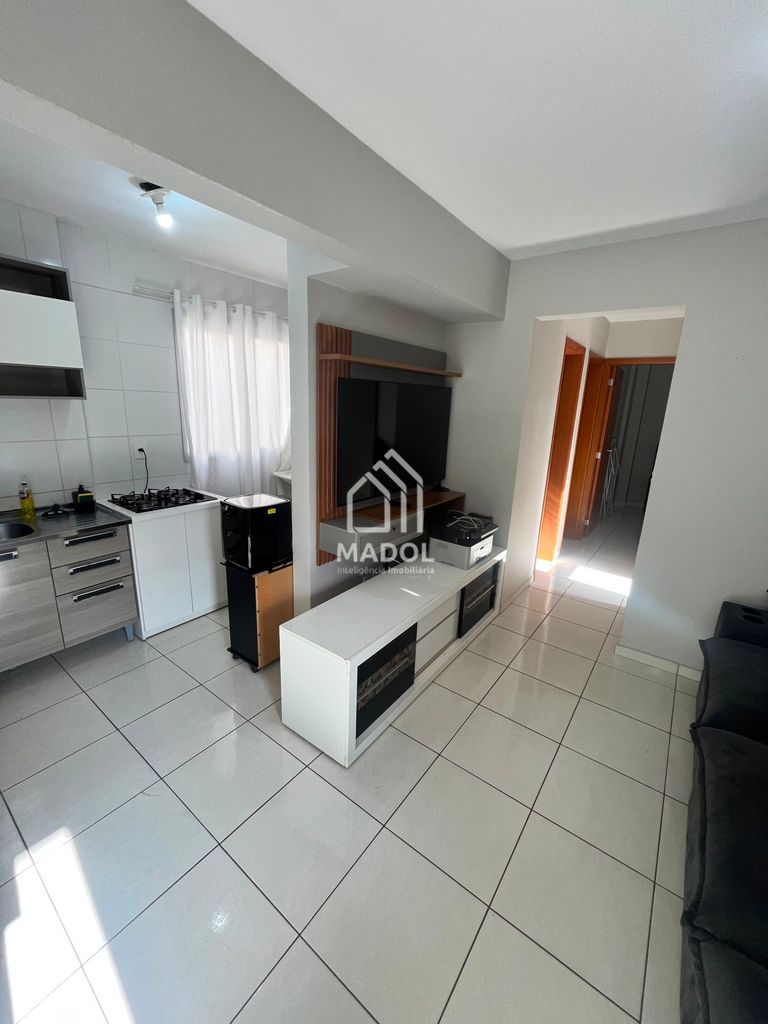 Apartamento para alugar em Estrela, Ponta Grossa — Portal Chave Fácil