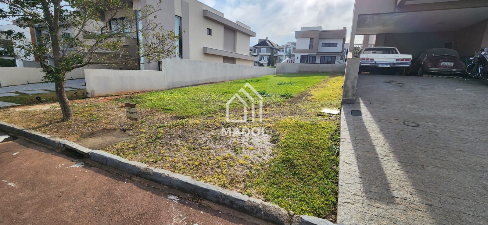 Terreno/Área à venda em Jardim Carvalho, Ponta Grossa — Portal Chave Fácil