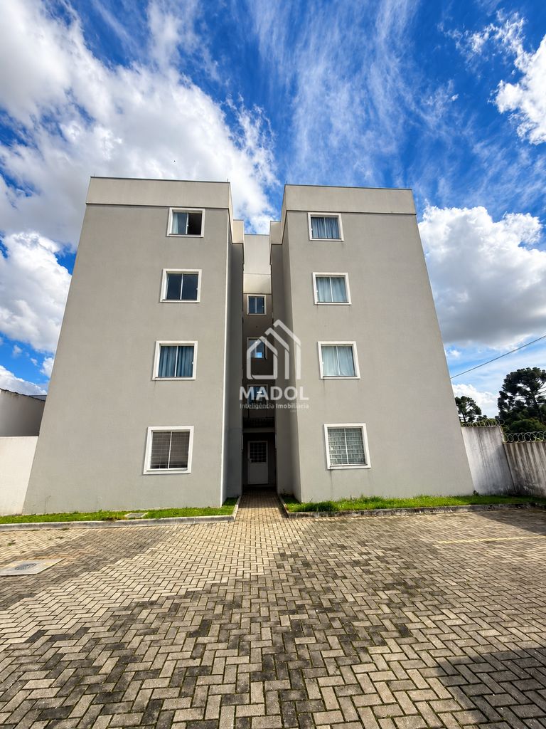 Apartamento para alugar em Uvaranas, Ponta Grossa — Portal Chave Fácil