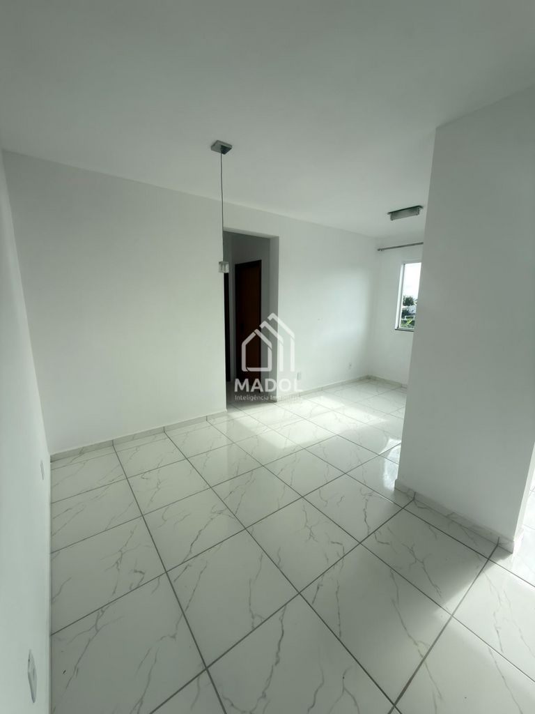 Apartamento para alugar em Uvaranas, Ponta Grossa — Portal Chave Fácil