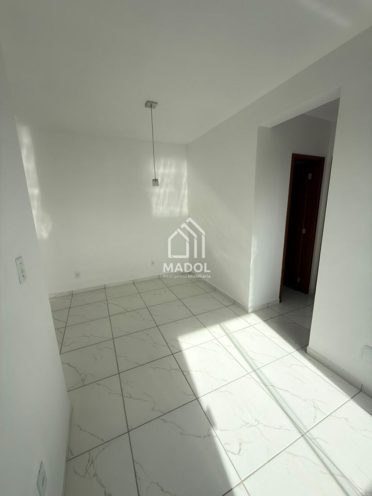Apartamento para alugar em Uvaranas, Ponta Grossa — Portal Chave Fácil