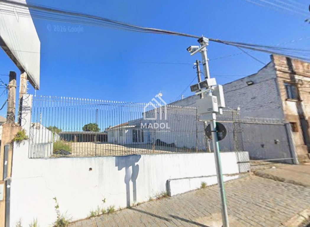 Terreno/Área à venda em Uvaranas, Ponta Grossa — Portal Chave Fácil