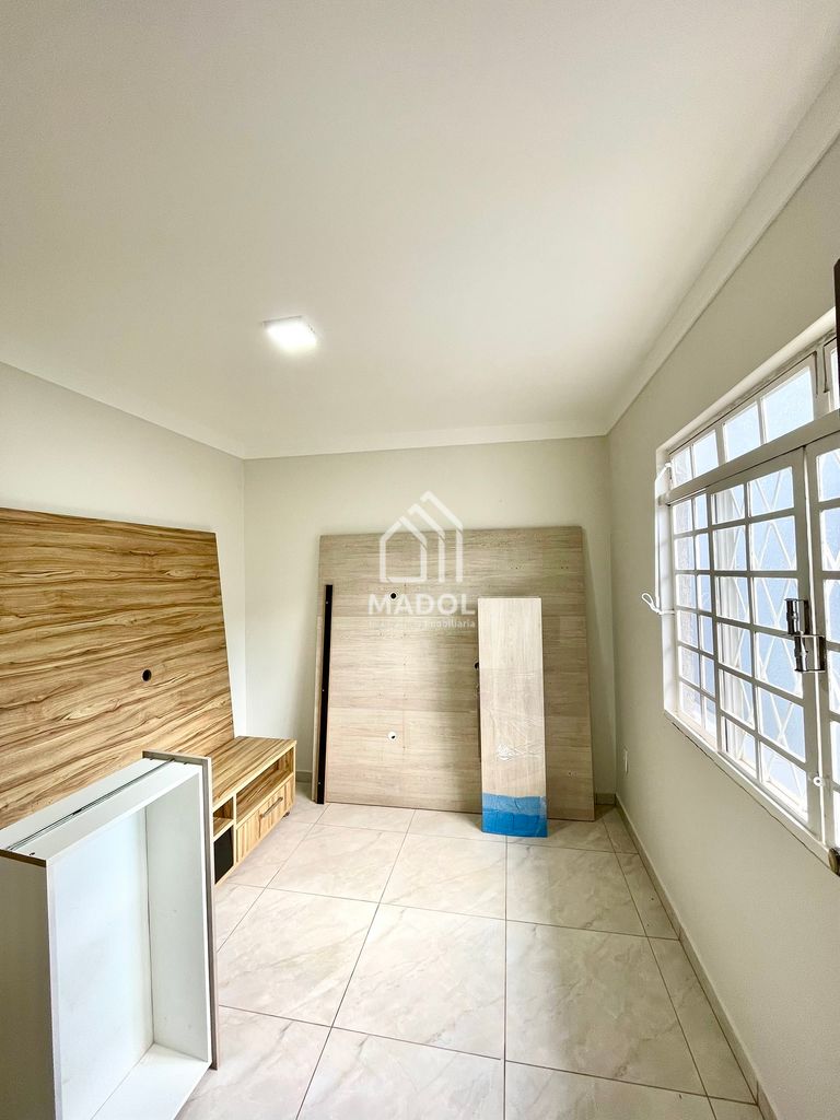 Casa à venda em Cará-cará, Ponta Grossa — Portal Chave Fácil
