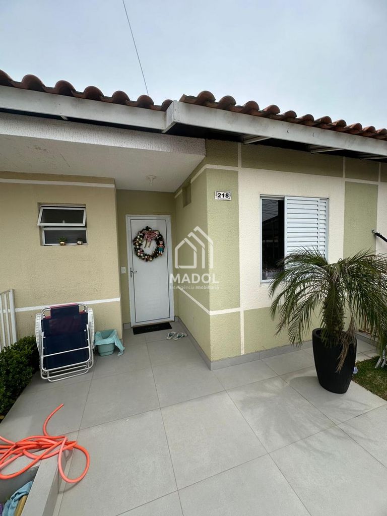 Casa à venda em Jardim Carvalho, Ponta Grossa — Portal Chave Fácil