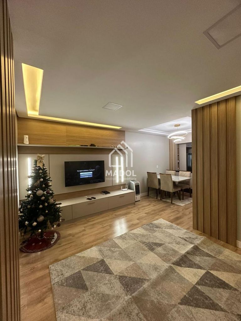 Casa à venda em Jardim Carvalho, Ponta Grossa — Portal Chave Fácil