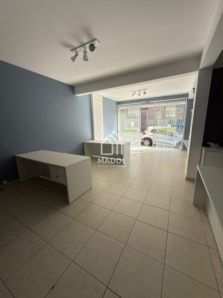 Sala/Conjunto Comercial para alugar em Centro, Ponta Grossa — Portal Chave Fácil