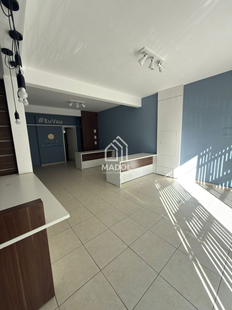 Sala/Conjunto Comercial para alugar em Centro, Ponta Grossa — Portal Chave Fácil
