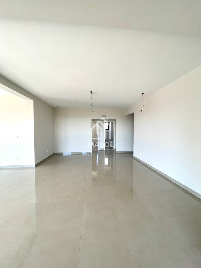 Apartamento à venda em Centro, Ponta Grossa — Portal Chave Fácil