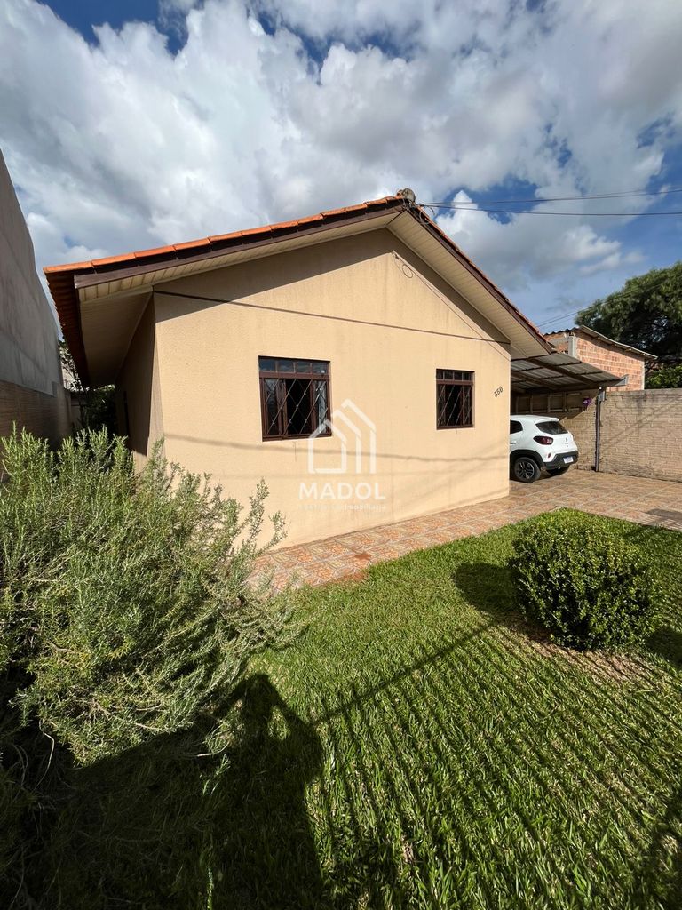 Casa à venda em Neves, Ponta Grossa — Portal Chave Fácil