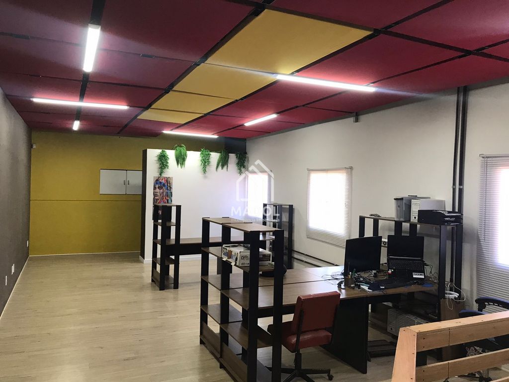 Sala/Conjunto Comercial para alugar em Neves, Ponta Grossa — Portal Chave Fácil