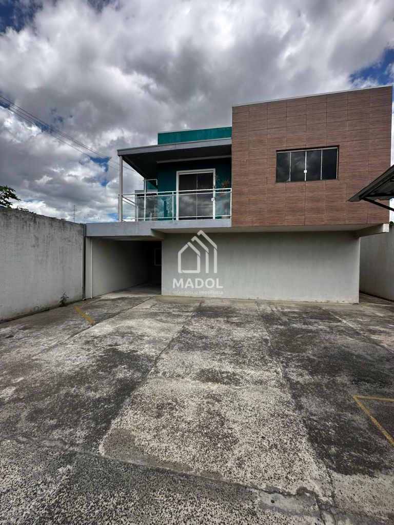 Apartamento à venda em Chapada, Ponta Grossa — Portal Chave Fácil