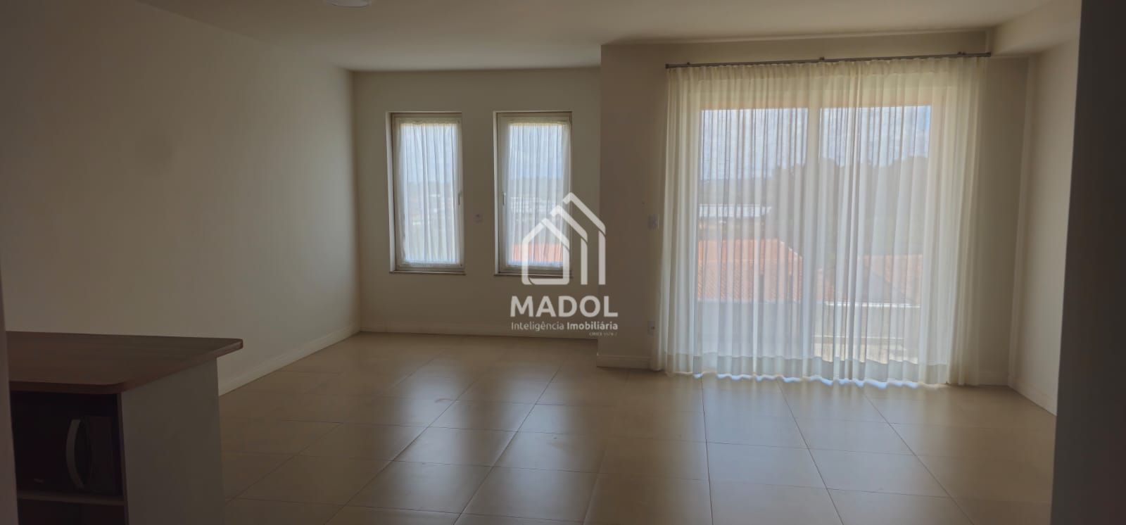 Apartamento para alugar em Centro, Carambeí — Portal Chave Fácil