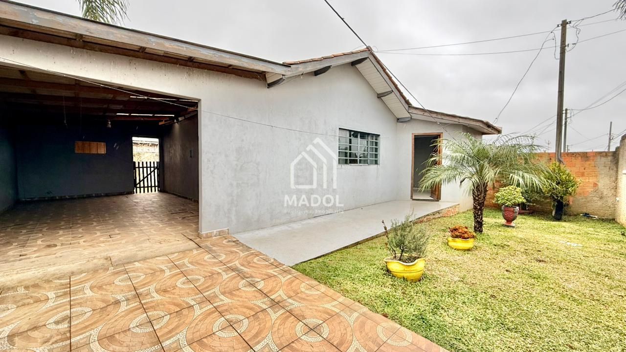 Casa à venda e para alugar em Uvaranas, Ponta Grossa — Portal Chave Fácil