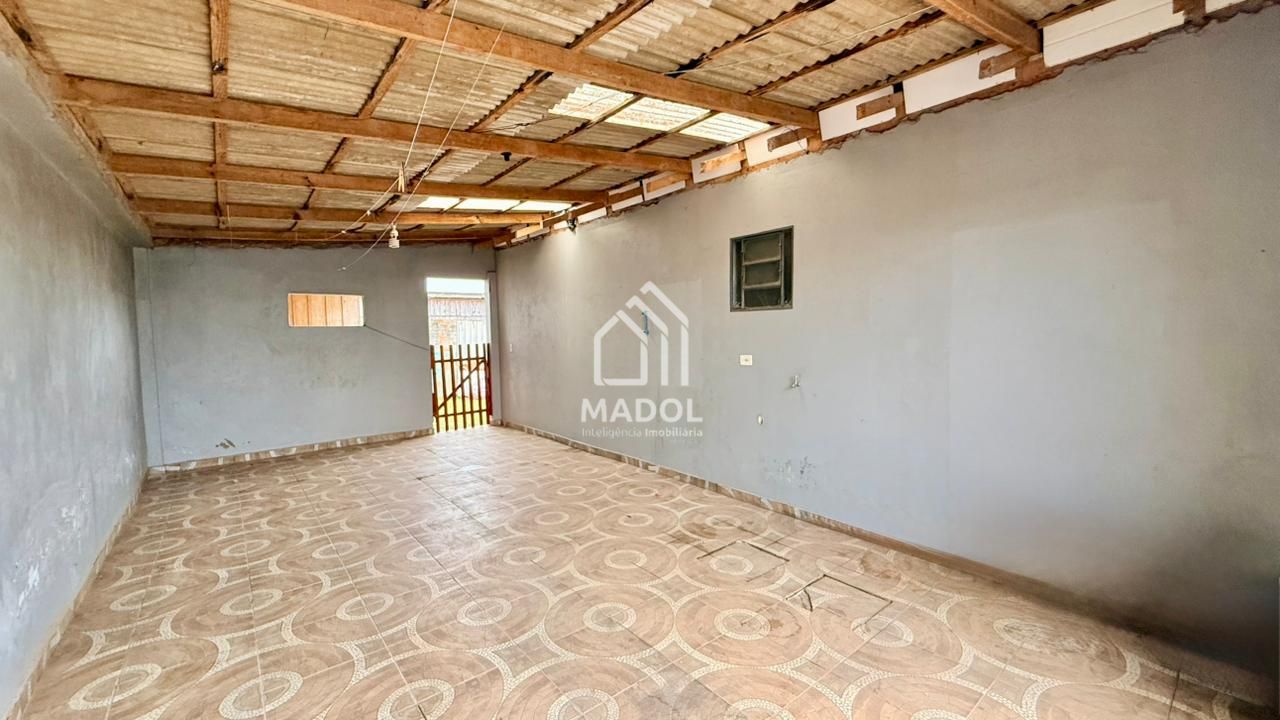 Casa à venda e para alugar em Uvaranas, Ponta Grossa — Portal Chave Fácil