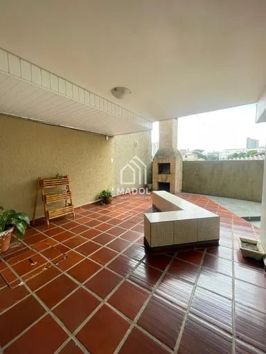 Apartamento para alugar em Centro, Ponta Grossa — Portal Chave Fácil
