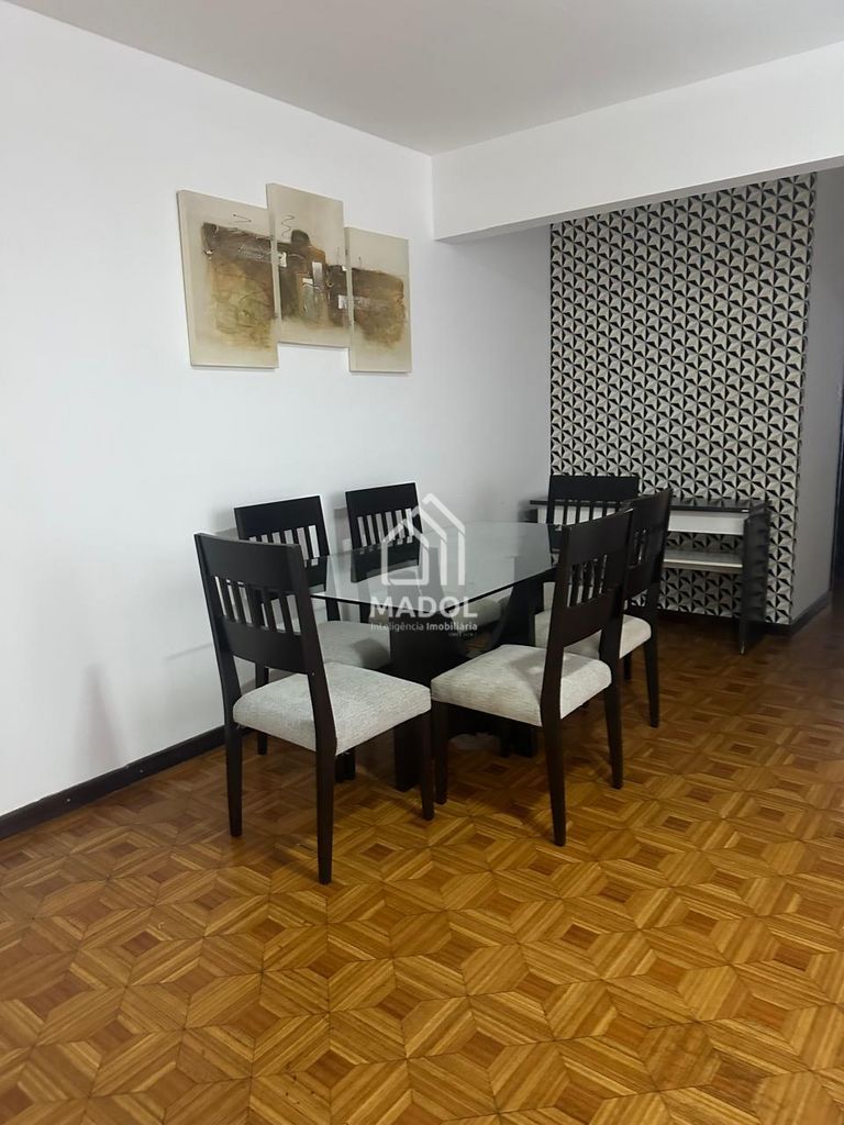 Apartamento para alugar em Centro, Ponta Grossa — Portal Chave Fácil