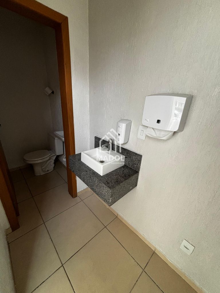 Loja para alugar em Orfãs, Ponta Grossa — Portal Chave Fácil