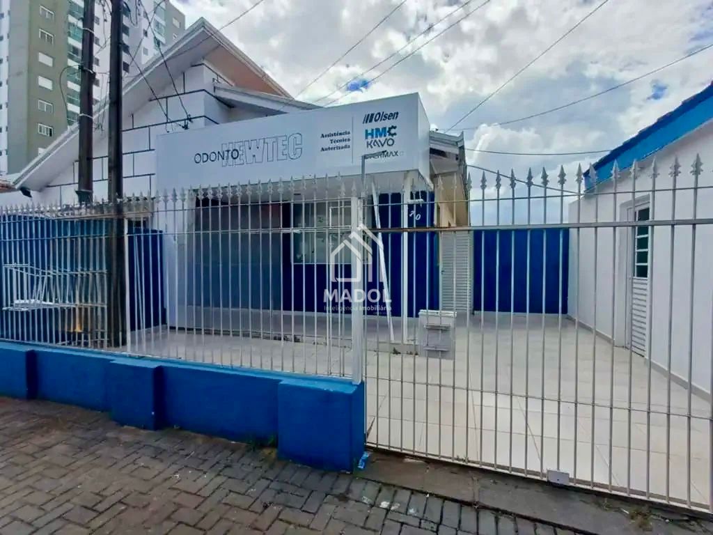 Sala/Conjunto Comercial para alugar em Orfãs, Ponta Grossa — Portal Chave Fácil