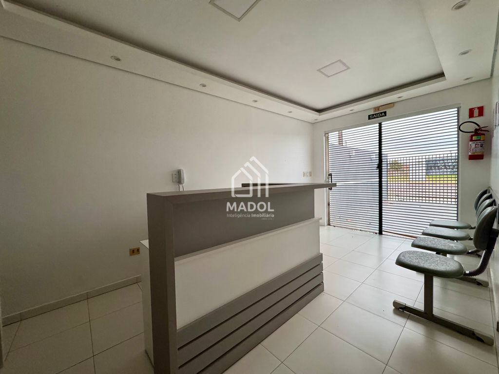 Sala/Conjunto Comercial para alugar em Uvaranas, Ponta Grossa — Portal Chave Fácil