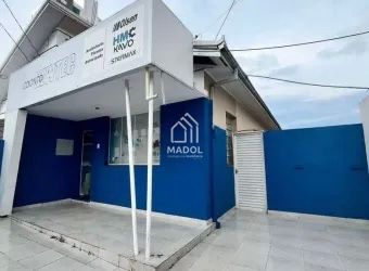 Sala/Conjunto Comercial para alugar em Orfãs, Ponta Grossa — Portal Chave Fácil