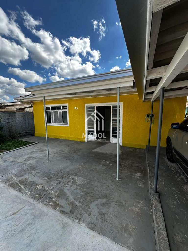Casa à venda em Olarias, Ponta Grossa — Portal Chave Fácil