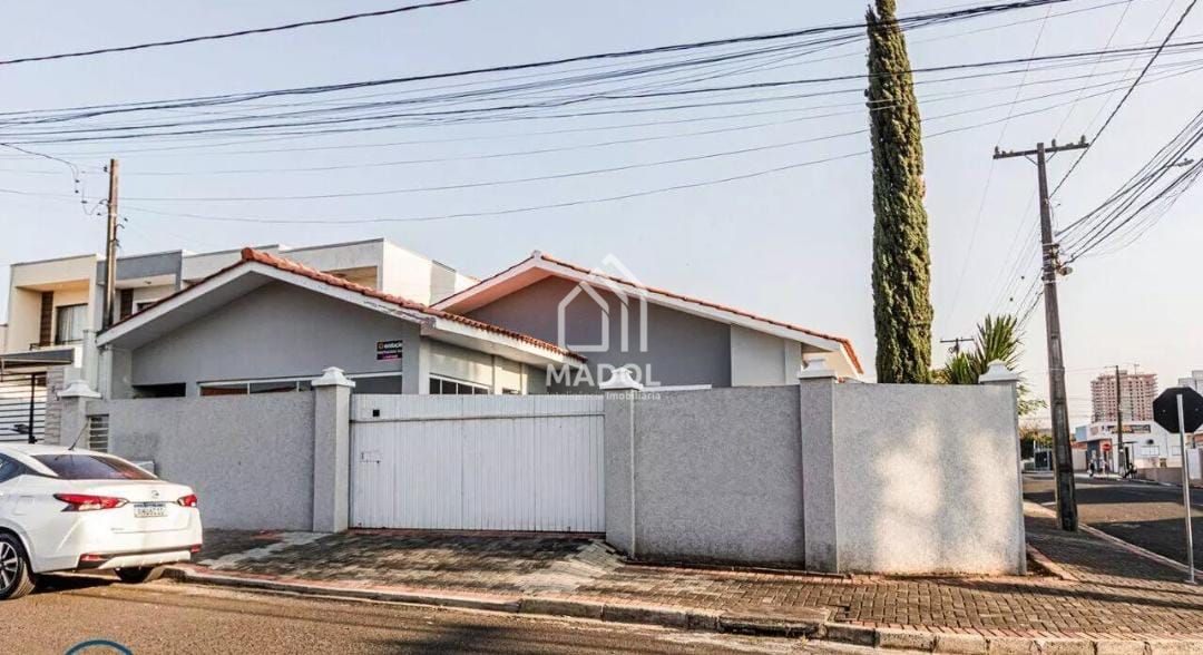 Casa à venda em Orfãs, Ponta Grossa — Portal Chave Fácil