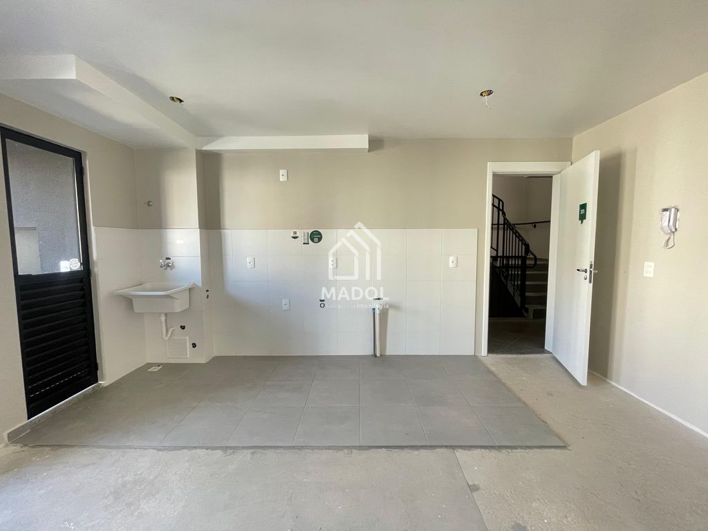 Apartamento para alugar em Uvaranas, Ponta Grossa — Portal Chave Fácil