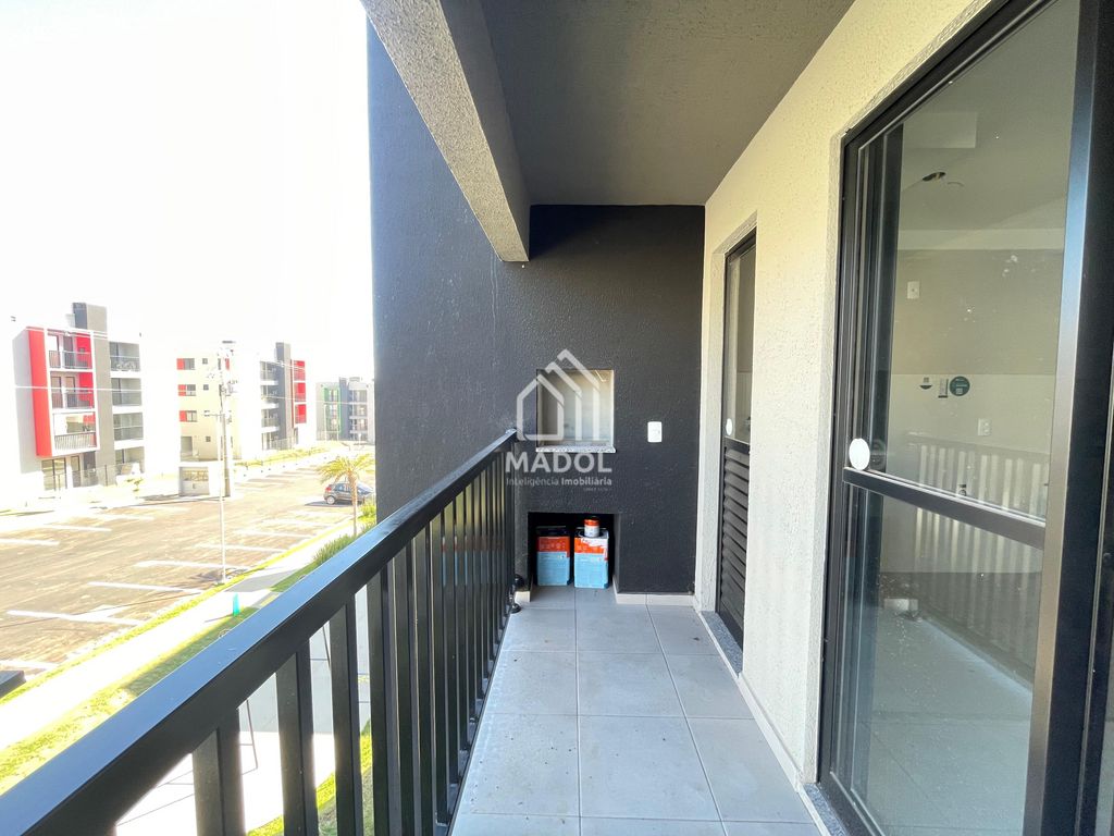 Apartamento para alugar em Uvaranas, Ponta Grossa — Portal Chave Fácil