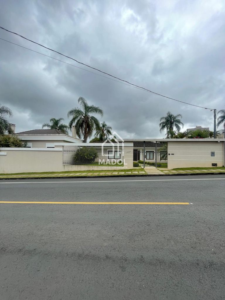 Casa à venda em Jardim Carvalho, Ponta Grossa — Portal Chave Fácil