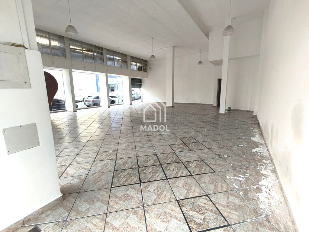 Casa comercial para alugar em Centro, Ponta Grossa — Portal Chave Fácil