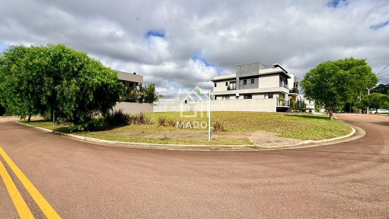 Terreno/Área à venda em Jardim Carvalho, Ponta Grossa — Portal Chave Fácil