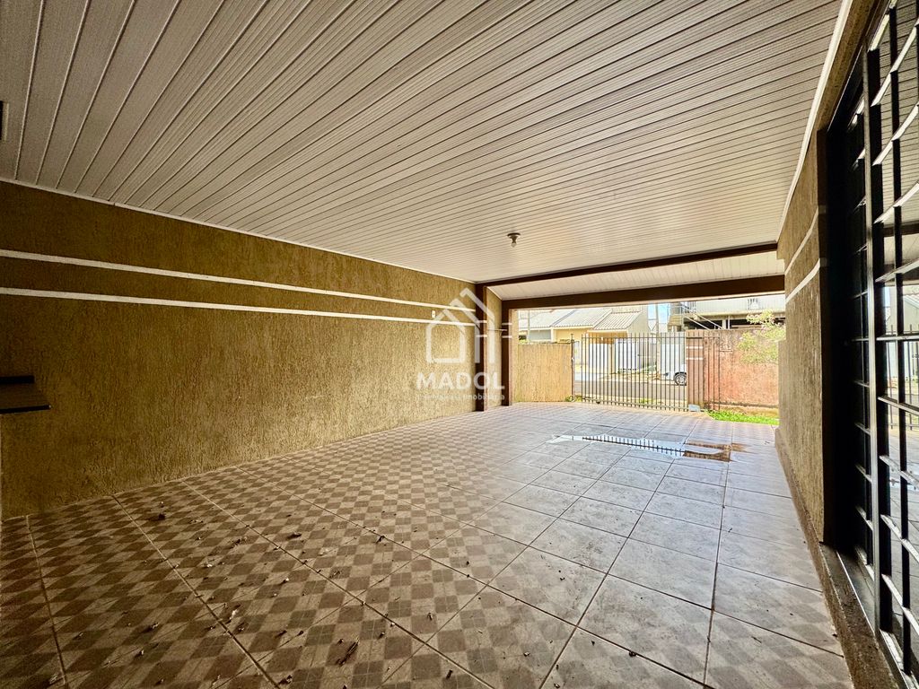 Casa para alugar em Uvaranas, Ponta Grossa — Portal Chave Fácil