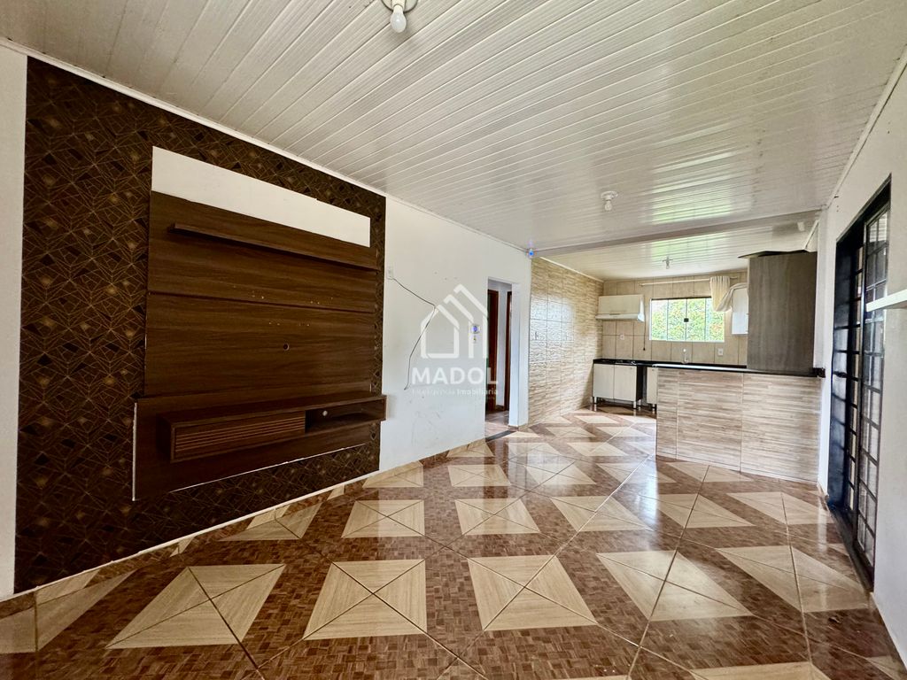 Casa para alugar em Uvaranas, Ponta Grossa — Portal Chave Fácil