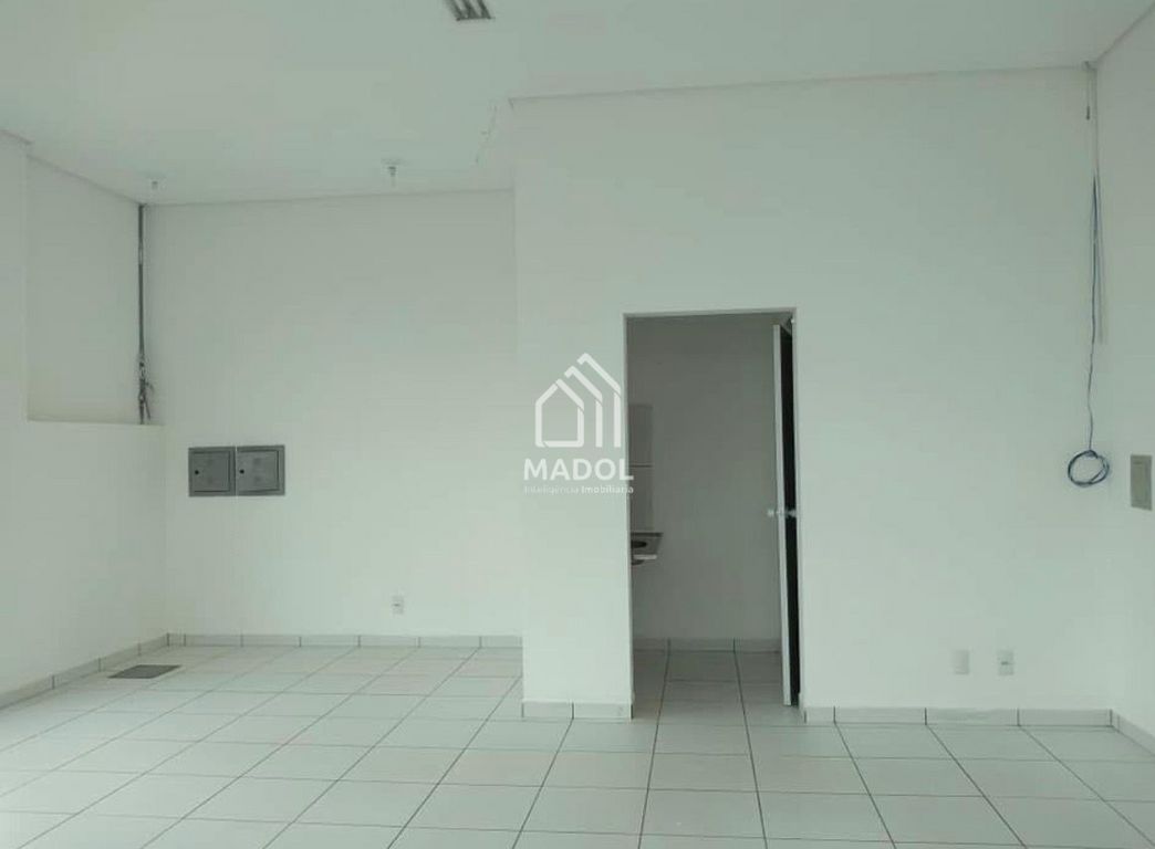 Sala/Conjunto Comercial para alugar em Colônia Dona Luiza, Ponta Grossa — Portal Chave Fácil