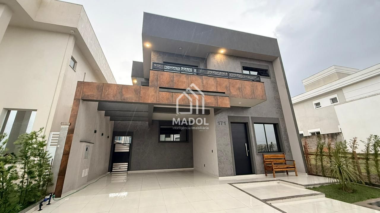 Casa à venda e para alugar em Cará-cará, Ponta Grossa — Portal Chave Fácil