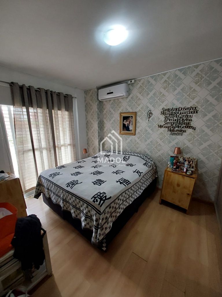 Apartamento à venda em Estrela, Ponta Grossa — Portal Chave Fácil