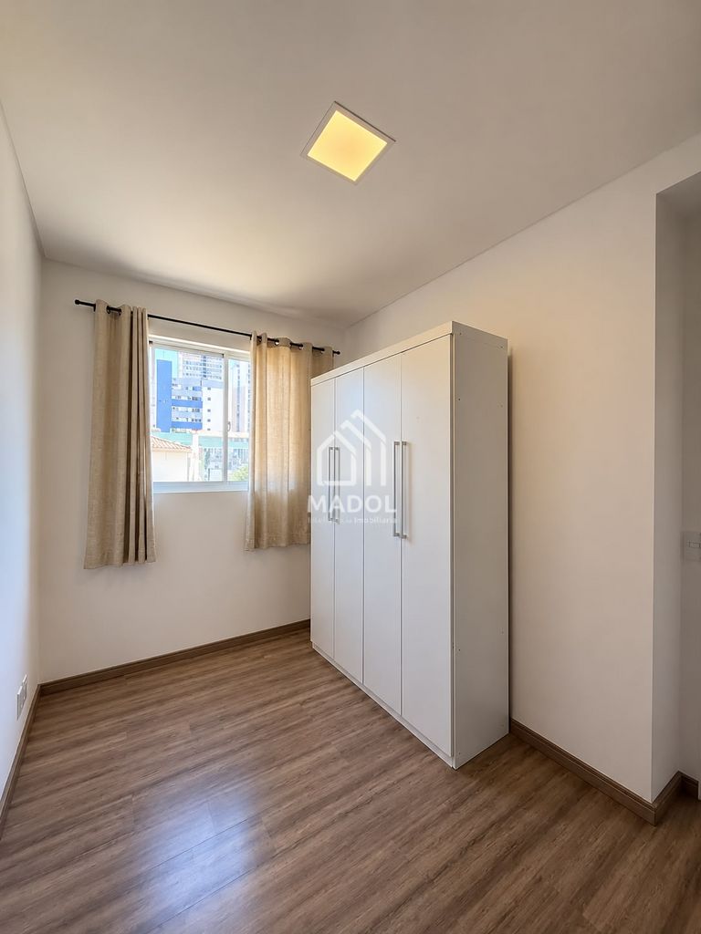 Apartamento à venda em Centro, Ponta Grossa — Portal Chave Fácil