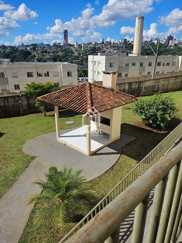 Apartamento à venda em Estrela, Ponta Grossa — Portal Chave Fácil