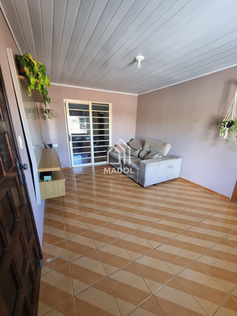 Casa à venda em Olarias, Ponta Grossa — Portal Chave Fácil