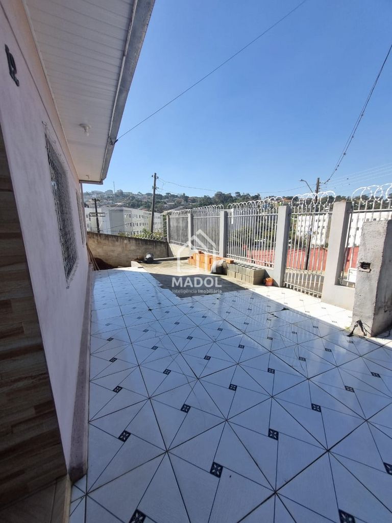 Casa à venda em Olarias, Ponta Grossa — Portal Chave Fácil
