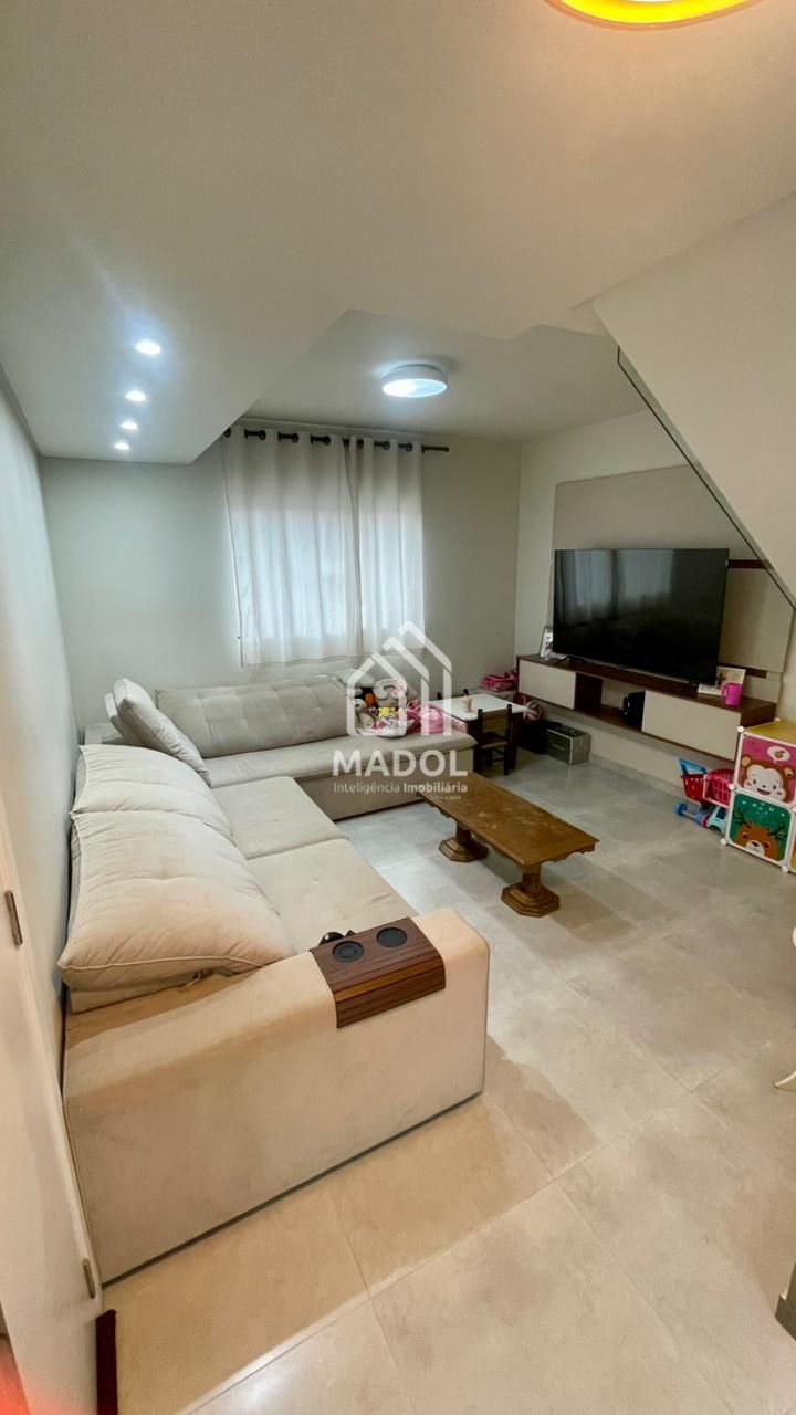 Casa à venda em Jardim Carvalho, Ponta Grossa — Portal Chave Fácil