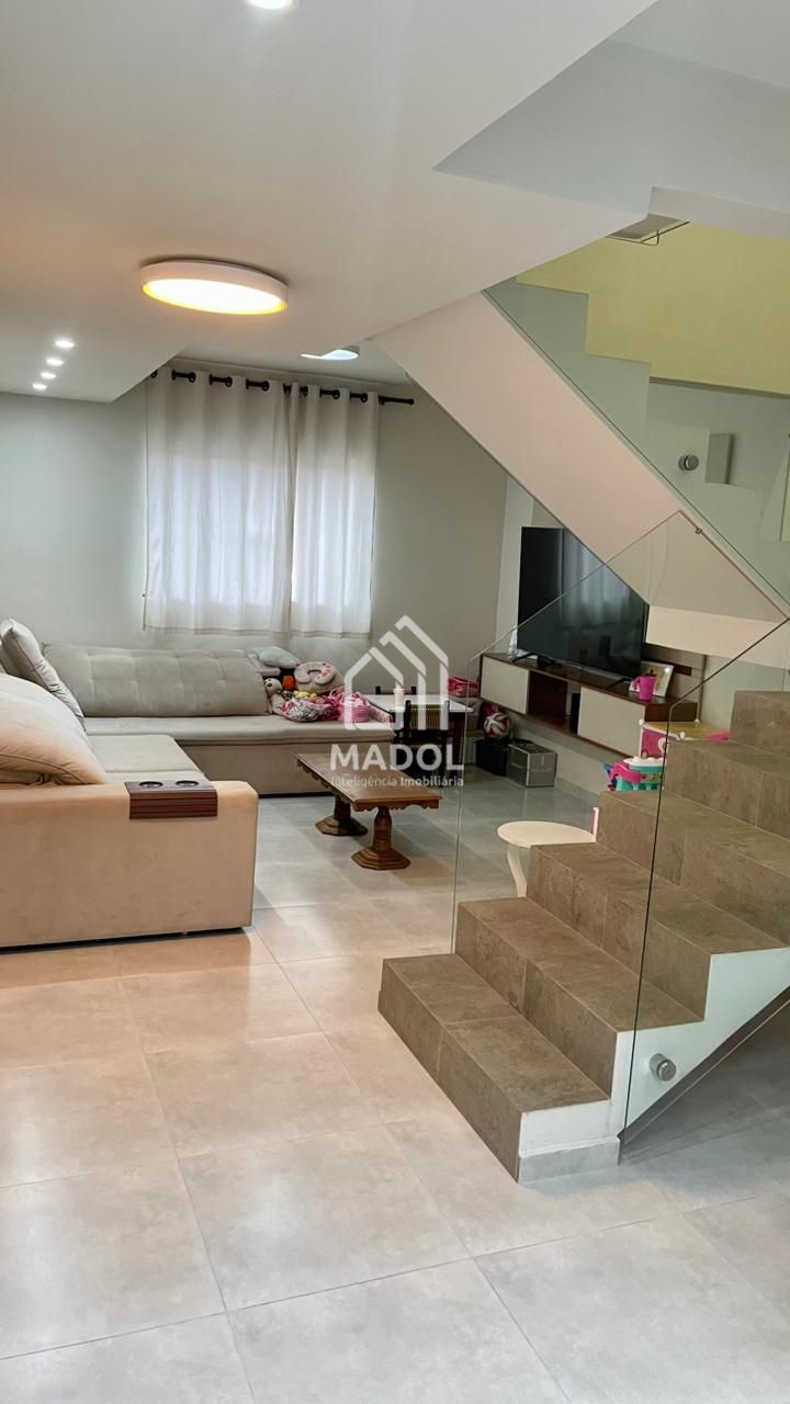 Casa à venda em Jardim Carvalho, Ponta Grossa — Portal Chave Fácil