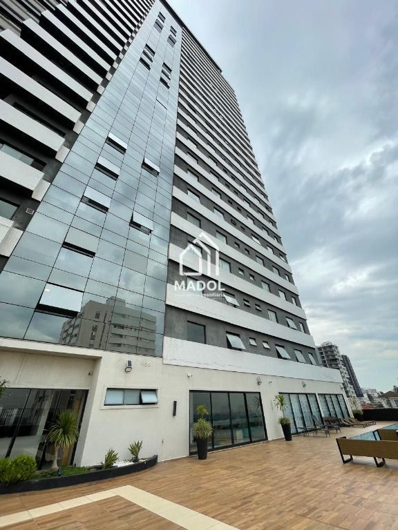 Apartamento à venda em Estrela, Ponta Grossa — Portal Chave Fácil